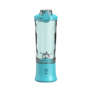 Portable Blender Juicer Personal Size Blender For Shakes And Smoothies With 6 Blade Mini Blender Kitchen Gadgets