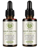 Hair Care Essential Oil