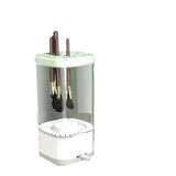 Rechargeable Makeup Brush Automatic Cleaning And Drying Disinfection Cleaning Device