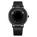 Simple Quartz Watch Student Sports Good-looking Belt