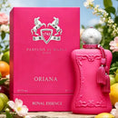 PARFUMS de MARLY PARIS series two women's perfume spray, lasting sweet, 2.5oz75ml, suitable for any venue