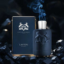 Parfums de Marly Perseus Eau de Parfum 4.2oz/125ml Long-lasting fragrance suitable for everyday use Valentine's Day gifts