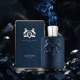 Parfums de Marly Perseus Eau de Parfum 4.2oz/125ml Long-lasting fragrance suitable for everyday use Valentine's Day gifts