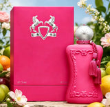 PARFUMS de MARLY PARIS series two women's perfume spray, lasting sweet, 2.5oz75ml, suitable for any venue