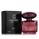 Sweet Love Luxury Brand Long Lasting Fragrance 50ml Women Body Spray Perfume Floral Scent Pheromone Perfumes Crystal Diamond