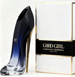 Carolina Herrera Good girl Unisex Perfume 80ml Ideal Holiday Gift Choice Fresh Scent Long Lasting Body Spray for Men And Women