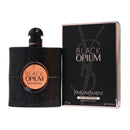 Yves Saint Laurent Black Opium Eau De Parfum for Women 3 oz / 90 ml