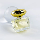 Sweet Love Luxury Brand Long Lasting Fragrance 50ml Women Body Spray Perfume Floral Scent Pheromone Perfumes Crystal Diamond