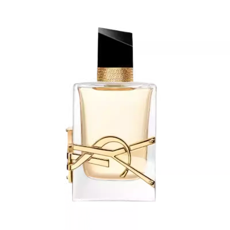 YSL Libre Eau De Parfum 50ml 1.6floz Luxury Long Lasting Fragrance for Women Elegant Floral Scent