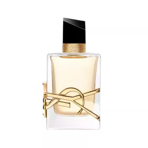 YSL Libre Eau De Parfum 50ml 1.6floz Luxury Long Lasting Fragrance for Women Elegant Floral Scent