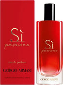 Giorgio Armani Si Passione EDP Perfum 15ml Original Women's Perfume Makeup, Sephora Stuff Beauty Makeup