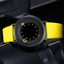 Simple Quartz Watch Student Sports Good-looking Belt